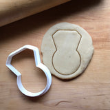 Award Medal Cookie Cutter/Dishwasher Safe