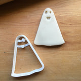 Ghost Triangle Cookie Cutter/Dishwasher Safe