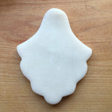 Ghost Wavy Cookie Cutter/Dishwasher Safe