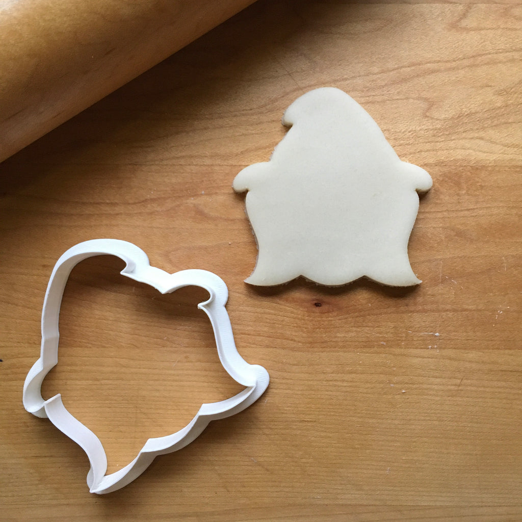 Witch Cookie Cutter/Dishwasher Safe