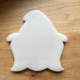 Witch Cookie Cutter/Dishwasher Safe