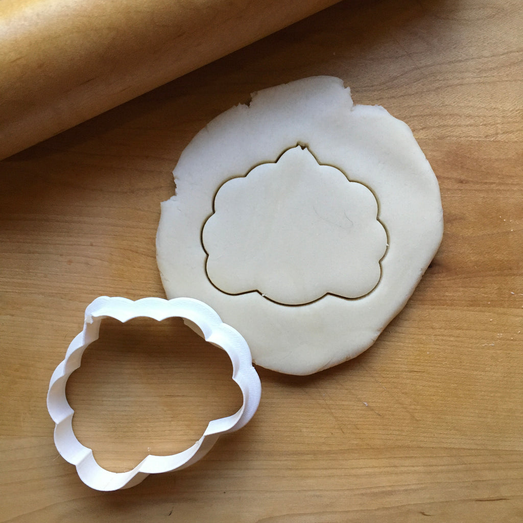 Plump Turkey Cookie Cutter/Dishwasher Safe