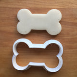 Dog Bone Cookie Cutter/Dishwasher Safe