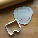 Train/Locomotive/Boxcar Christmas Cookie Cutter/Dishwasher Safe