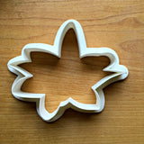 Lily Cookie Cutter/Dishwasher Safe