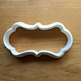 Willow Plaque Cookie Cutter/Dishwasher Safe