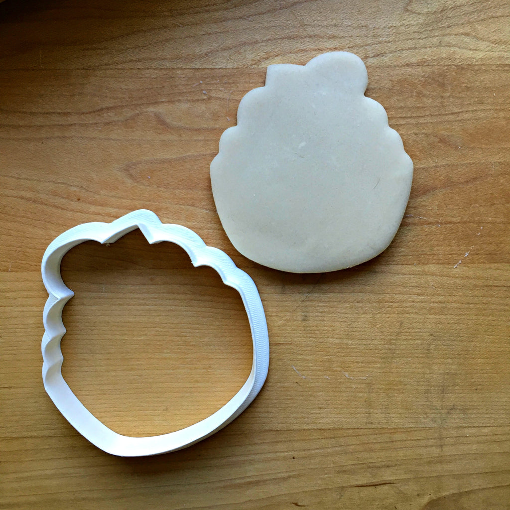 Bowl of Potatoes Cookie Cutter/Dishwasher Safe