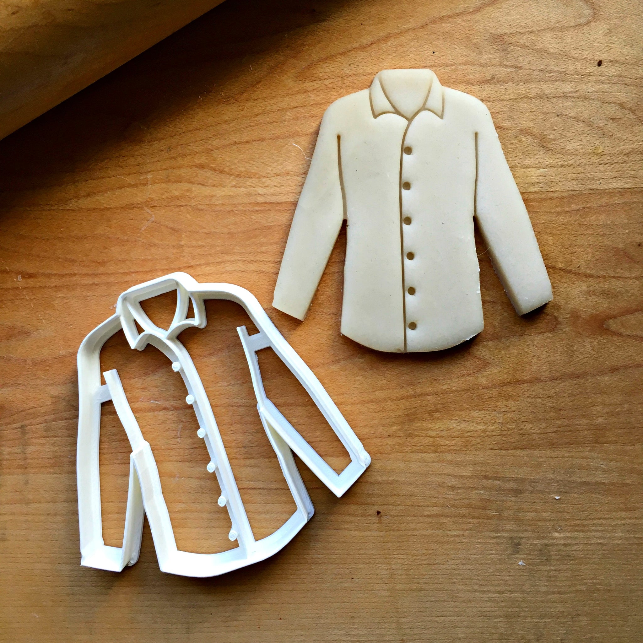 Love Letter Cookie Cutter/Multi-Size