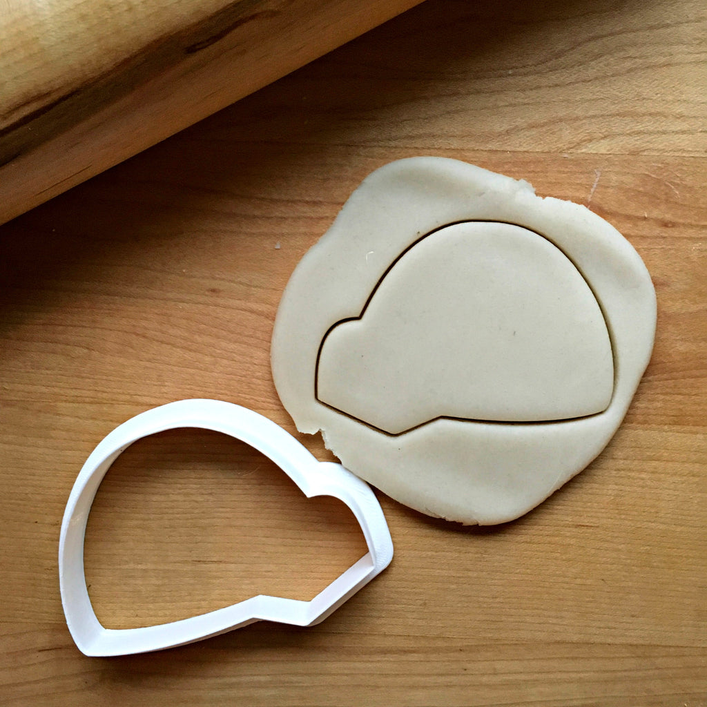 Igloo Cookie Cutter/Dishwasher Safe