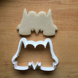 Sweetheart Gnome Cookie Cutter/Dishwasher Safe