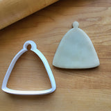Cow Bell Cookie Cutter/Dishwasher Safe