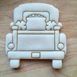 St. Patrick's Day Pickup Truck Tailgate Cookie Cutter/Dishwasher Safe