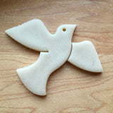Dove/Bird Cookie Cutter/Dishwasher Safe