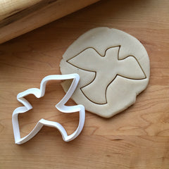 3.5" Dove/Bird Cookie Cutter/Dishwasher Safe/Clearance