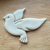 Bird/Dove Cookie Cutter/Dishwasher Safe