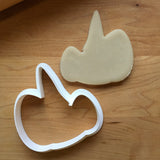 Easter Gnome Cookie Cutter/Dishwasher Safe