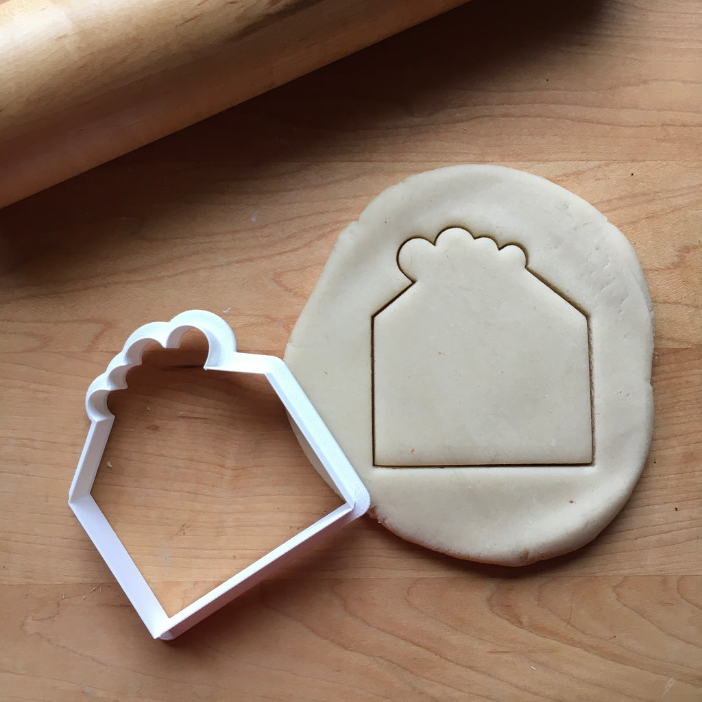 Love Letter Cookie Cutter/Dishwasher Safe