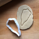 Daffodil Cookie Cutter/Dishwasher Safe