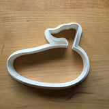 Putting Green Cookie Cutter/Dishwasher Safe