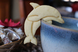 Dolphin Mug Hanger Cookie Cutter
