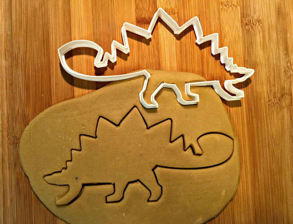 Dinosaur Cookie Cutter/Dishwasher Safe