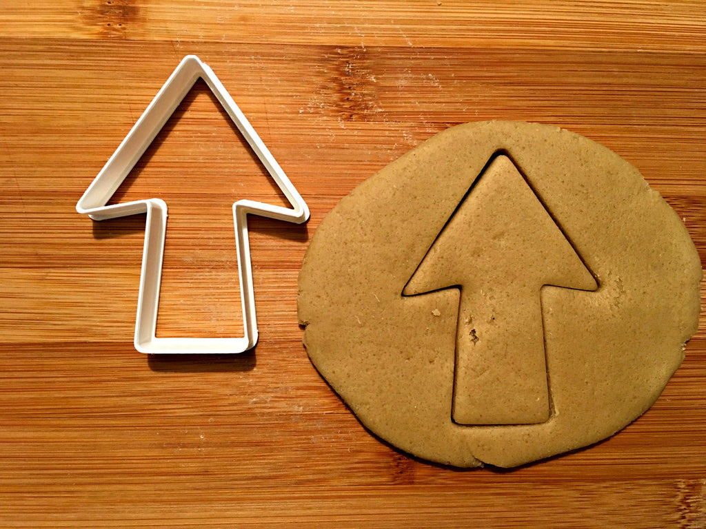 Arrow Cookie Cutter/Dishwasher Safe