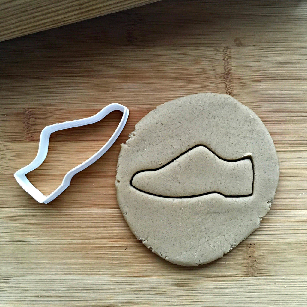 Dress Shoe Cookie Cutter/Dishwasher Safe