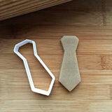 Neck Tie Cookie Cutter/Dishwasher Safe