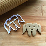 Tooth Fairy Cookie Cutter/Dishwasher Safe