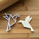 Origami Dove Cookie Cutter/Dishwasher Safe