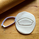 Pie Cookie Cutter