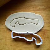 Pirate Weapon Cookie Cutter/Dishwasher Safe