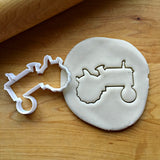Tractor Cookie Cutter/Dishwasher Safe