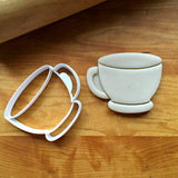 Coffee Cup Cookie Cutter/Dishwasher Safe