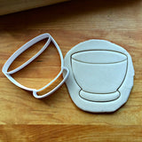 Bowl Cookie Cutter/Dishwasher Safe