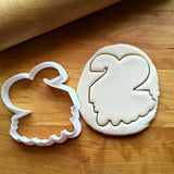 Lettered Number 22 Cookie Cutter/Dishwasher Safe