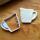 Measuring Cup Cookie Cutter/Dishwasher Safe