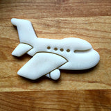 Airplane Cookie Cutter/Multi-Size/Dishwasher Safe - Sweet Prints Inc.