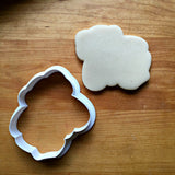 It's A Girl Scripted Cookie Cutter/Dishwasher Safe