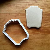 French Fries Cookie Cutter/Dishwasher Safe