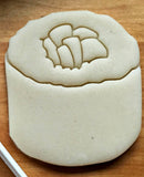 Rolled Sushi Cookie Cutter/Dishwasher Safe