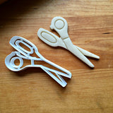 Scissor Cookie Cutter/Dishwasher Safe