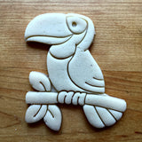 Toucan Cookie Cutter/Dishwasher Safe