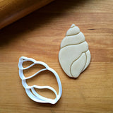 Conch Seashell Cookie Cutter/Dishwasher Safe