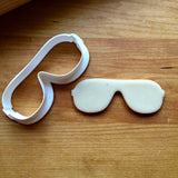 Shades Sunglasses Cookie Cutter/Dishwasher Safe