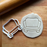 Couch Cookie Cutter/Dishwasher Safe