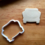 Couch Cookie Cutter/Dishwasher Safe