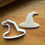 Witch's Hat Cookie Cutter/Dishwasher Safe