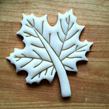 Maple Leaf Cookie  Cutter/Dishwasher Safe