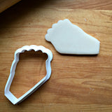 Slice of Pie Cookie Cutter/Dishwasher Safe
